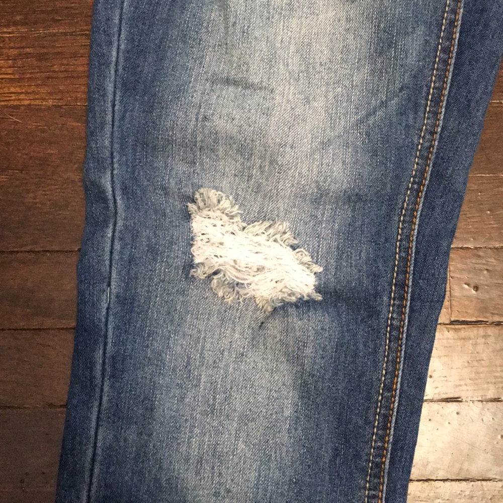 Jeans - Picture 2 of 6
